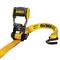 Dewalt 12' x 1.25 in Ratchet Straps, 1800 lb, 2PK DXBC18002 - alternate 4